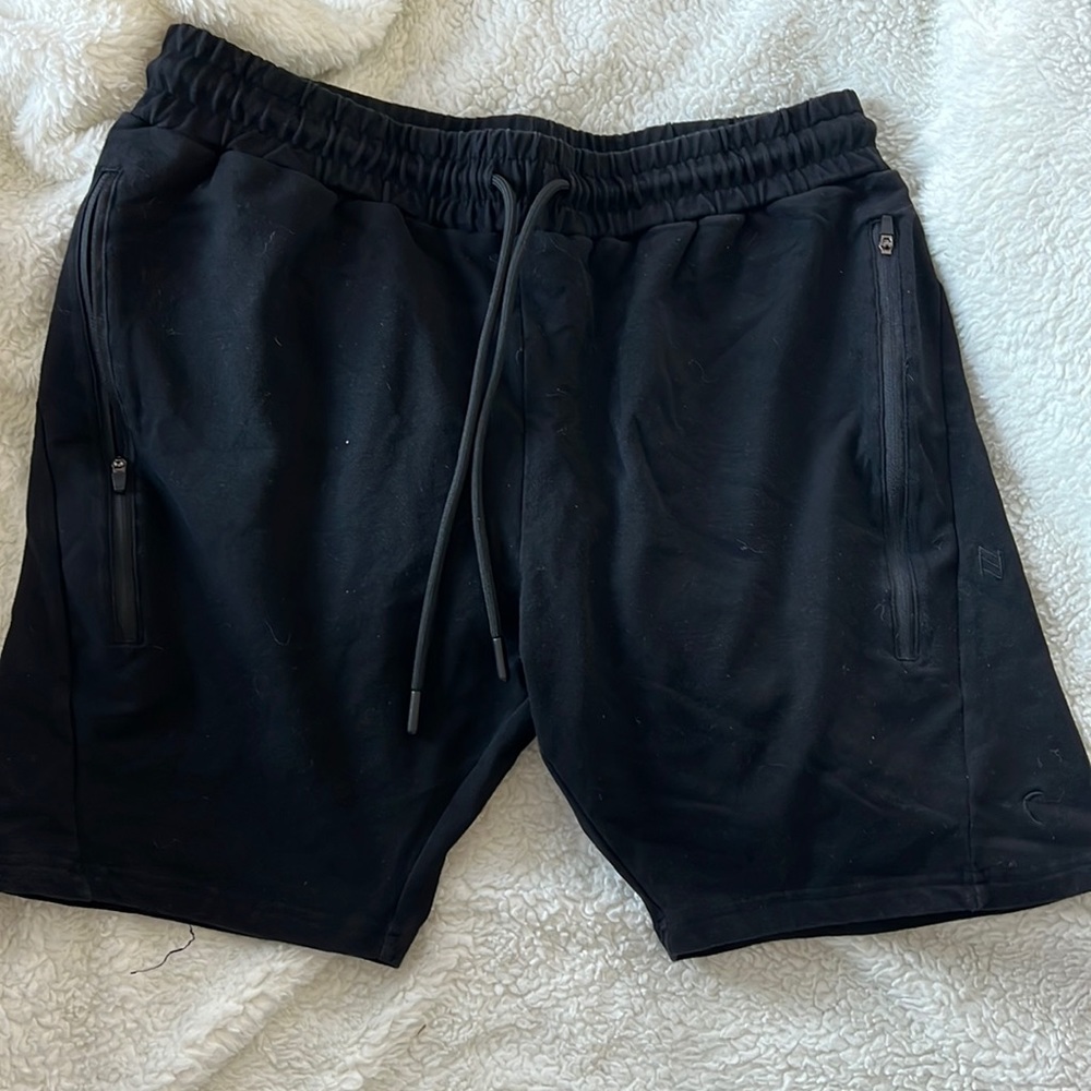 Zyia mens shorts